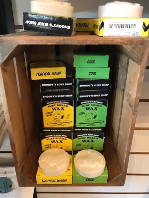 ハワイ初の「PEANUTS（ピーナッツ）」オフィシャルショップ